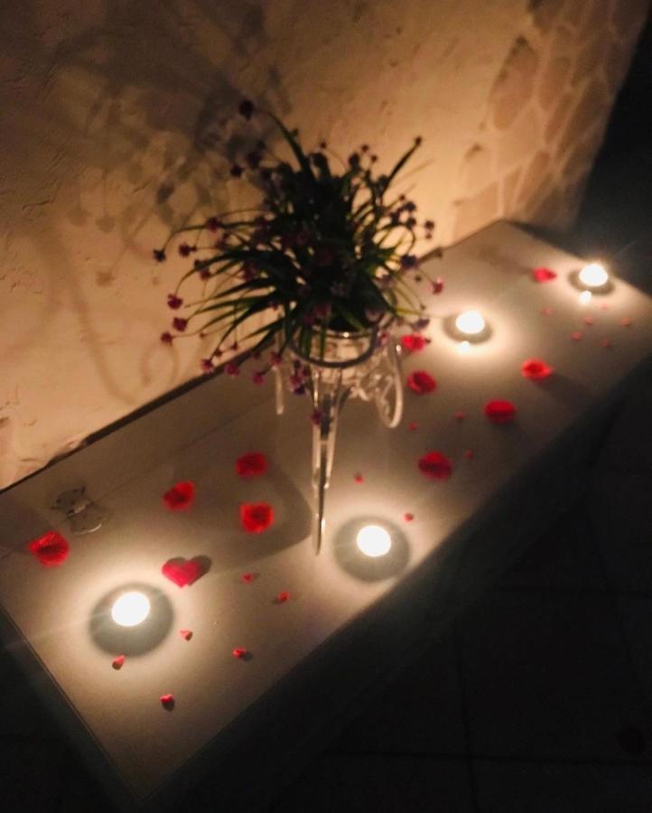 26 Suite Home Ostuni Exterior foto