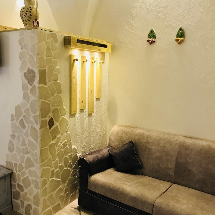 26 Suite Home Ostuni Exterior foto