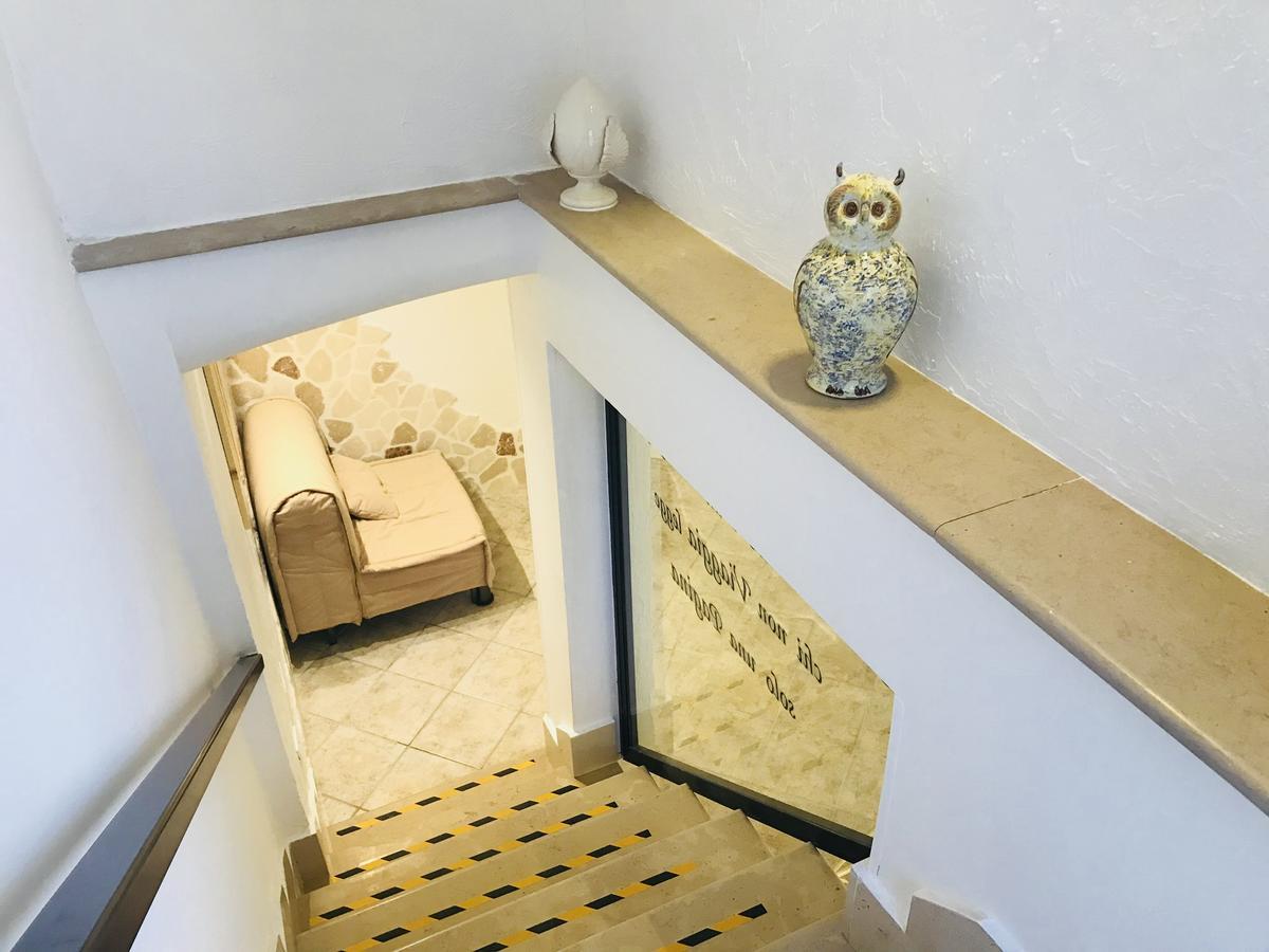 26 Suite Home Ostuni Exterior foto