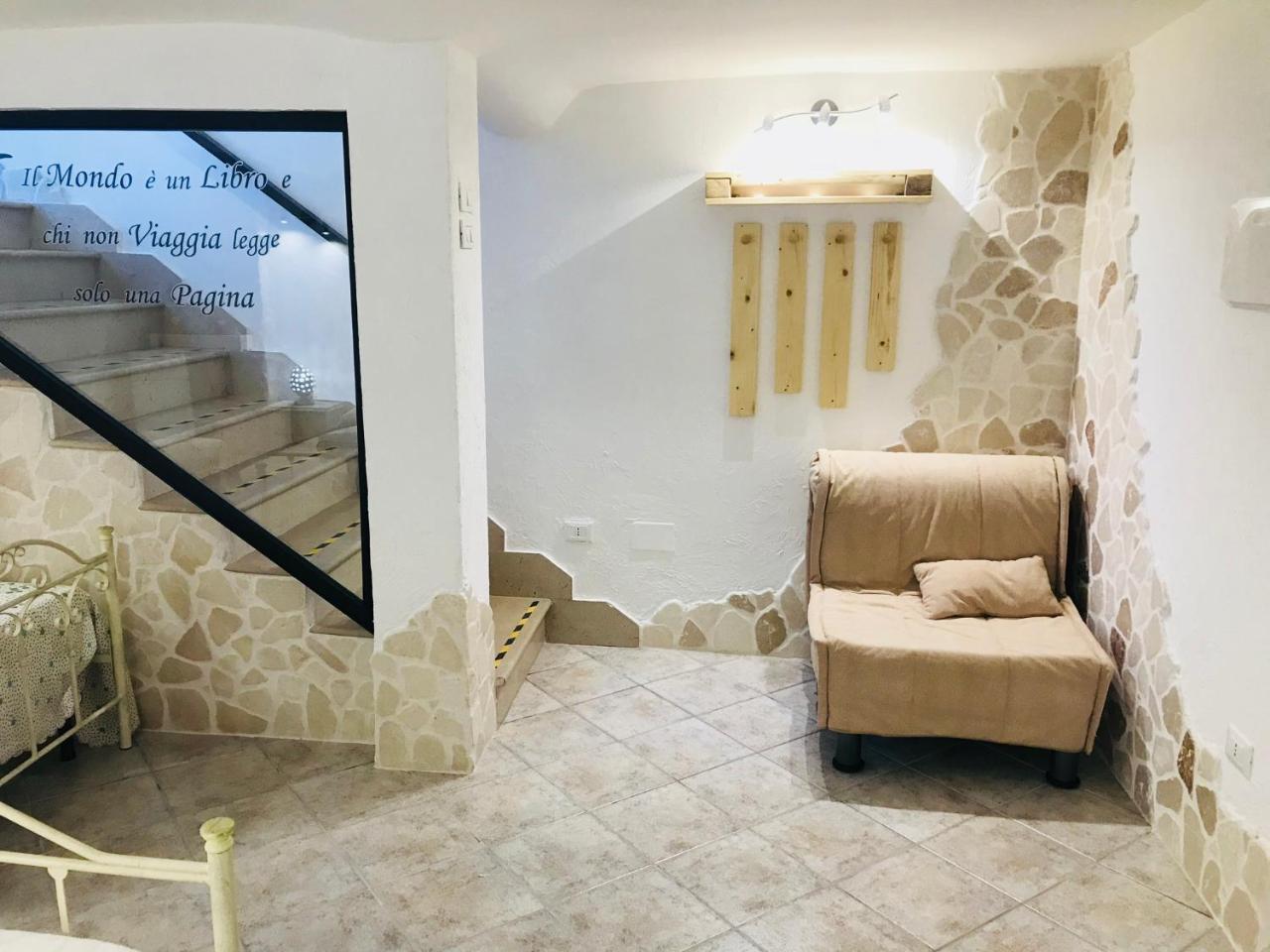 26 Suite Home Ostuni Exterior foto